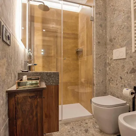 Acquamarina - Di Lusso In Galleria Buenos Aires Apartment Milan