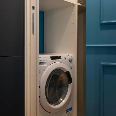 Acquamarina - Di Lusso In Galleria Buenos Aires * Milano