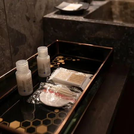 Acquamarina - Di Lusso In Galleria Buenos Aires Apartment
