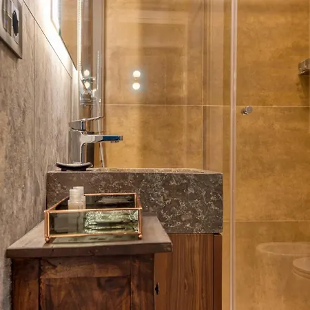 Acquamarina - Di Lusso In Galleria Buenos Aires Milan